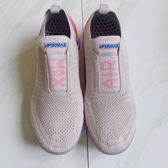 Air Vapormax flyknit Moc 2 - Picture 2 of 8